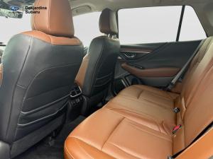 Miniature 16 Subaru Outback Premier XT 2024