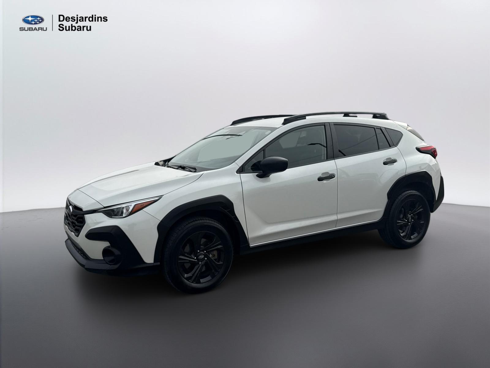 2024 Subaru Crosstrek Commodité - Image 1