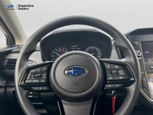 Miniature 10 Subaru Crosstrek Commodité 2024