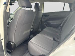 Miniature 15 Subaru Crosstrek Commodité 2024