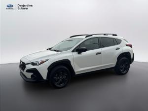 2024 Subaru Crosstrek Commodité - Image 1