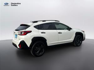 Miniature 5 Subaru Crosstrek Commodité 2024