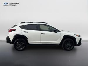 Miniature 6 Subaru Crosstrek Commodité 2024