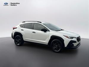 Miniature 7 Subaru Crosstrek Commodité 2024