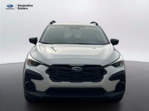 Miniature 8 Subaru Crosstrek Commodité 2024