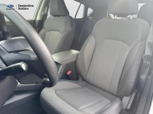 Miniature 14 Subaru Crosstrek Commodité 2024