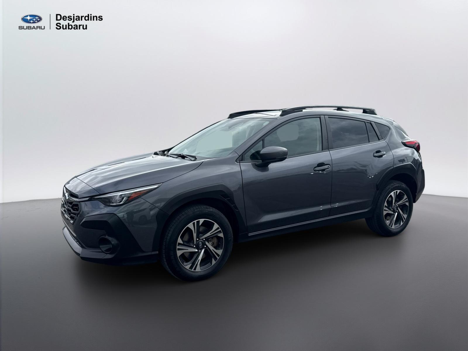 2024 Subaru Crosstrek Tourisme - Image 1