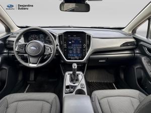 Miniature 9 Subaru Crosstrek Tourisme 2024