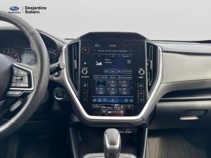 Miniature 13 Subaru Crosstrek Tourisme 2024