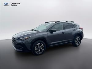 2024 Subaru Crosstrek Tourisme - Image 1