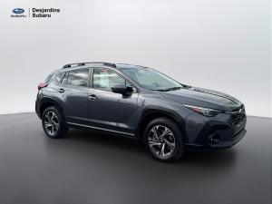 Miniature 7 Subaru Crosstrek Tourisme 2024
