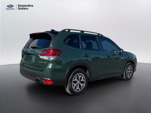 Miniature 5 Subaru Forester Touring 2024