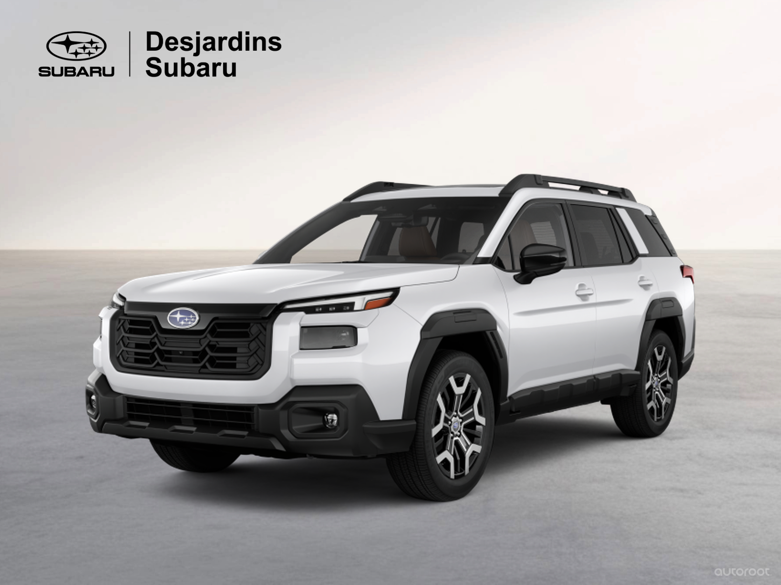 2026 Subaru Outback Premier XT - Image 1