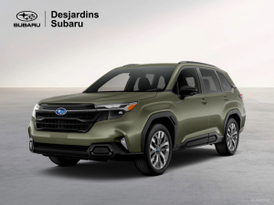 2026 Subaru Forester Hybride Premier - Image 1