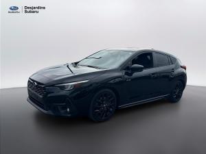 2024 Subaru Impreza RS - Image 1