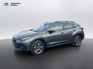 2024 Subaru Crosstrek Tourisme - Image 1