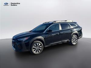 2025 Subaru Outback Limited XT - Image 1