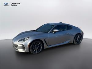 2024 Subaru BRZ Sport-Tech - Image 1