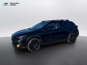 2024 Subaru Crosstrek Onyx - Image 1