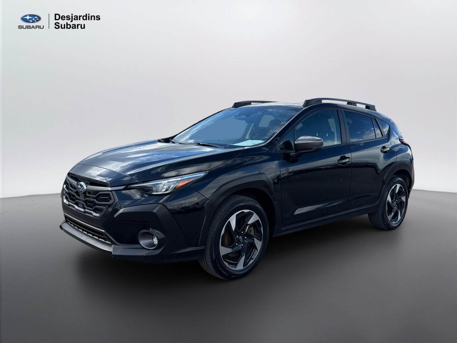 2024 Subaru Crosstrek Limited - Image 1