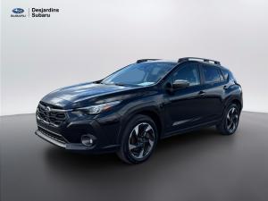 2024 Subaru Crosstrek Limited - Image 1
