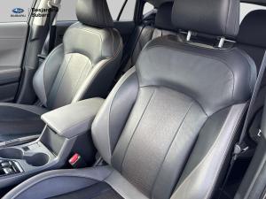 Miniature 9 Subaru Crosstrek Limited 2024