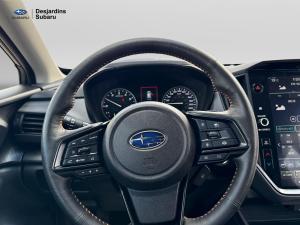 Miniature 13 Subaru Crosstrek Limited 2024