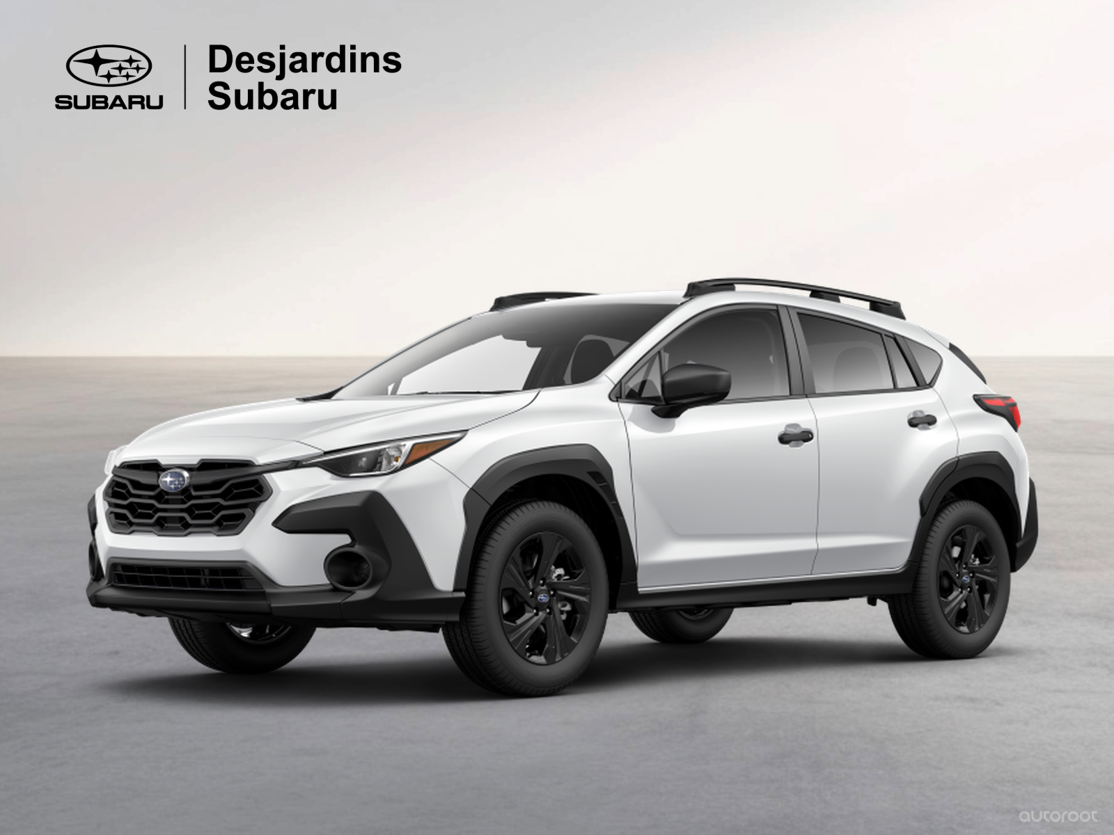 2026 Subaru Crosstrek Commodité - Image 1