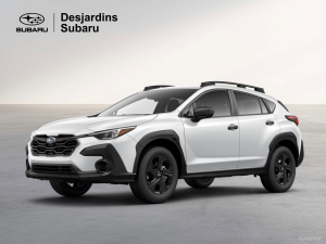 2026 Subaru Crosstrek Commodité - Image 1