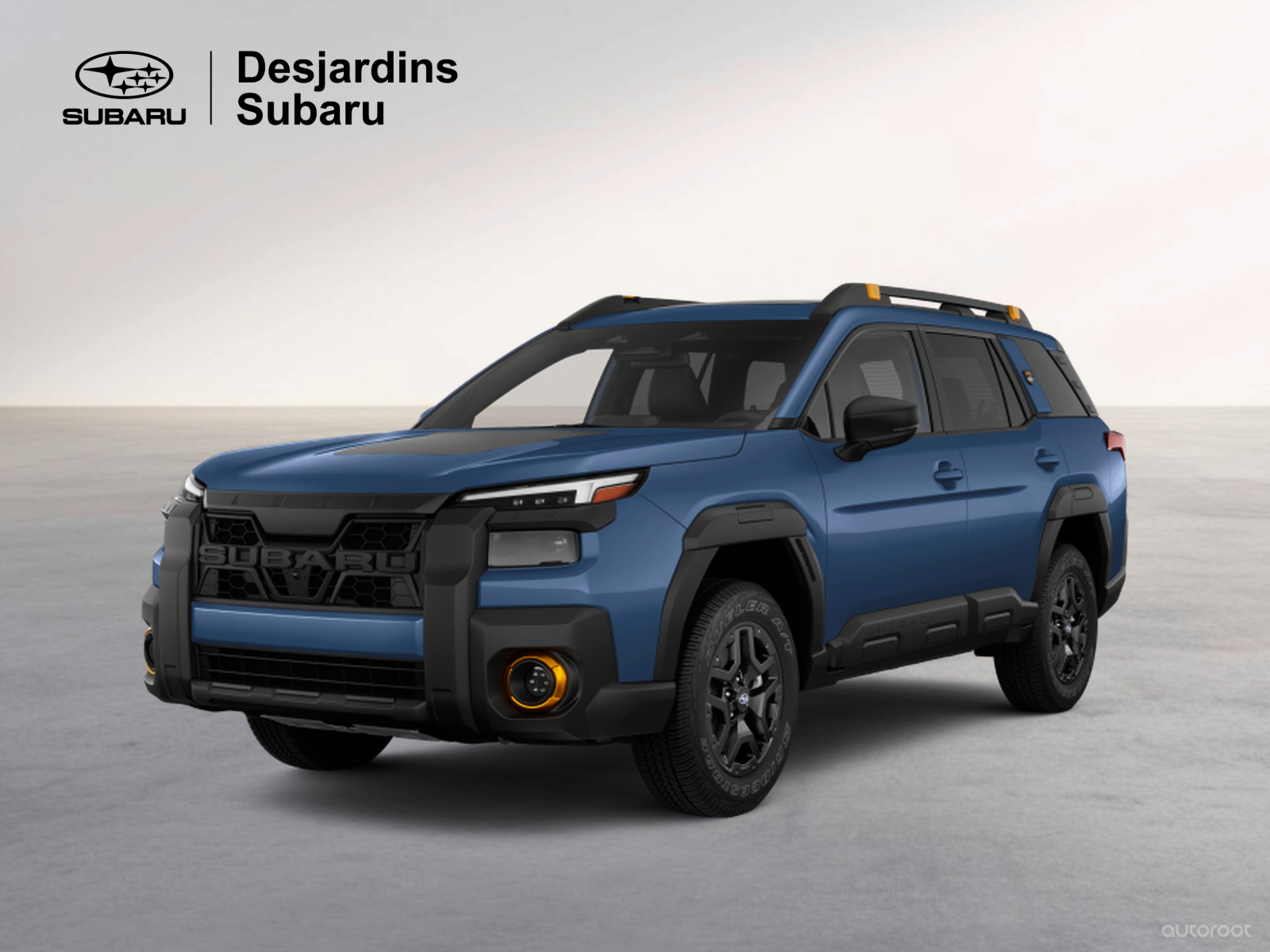 2026 Subaru Outback Wilderness - Image 1