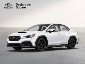 2026 Subaru WRX Sport - Image 1