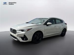 2024 Subaru Impreza Tourisme - Image 1