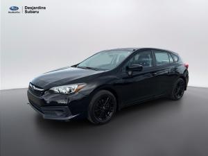 2020 Subaru Impreza Convenience w/Eye - Image 1