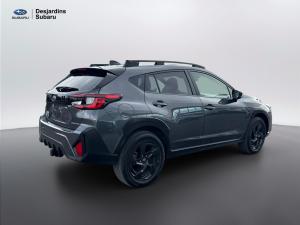 Miniature 5 Subaru Crosstrek Onyx 2025