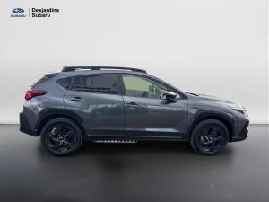 Miniature 6 Subaru Crosstrek Onyx 2025