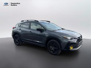 Miniature 7 Subaru Crosstrek Onyx 2025
