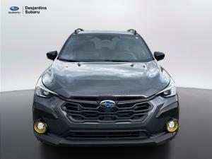 Miniature 8 Subaru Crosstrek Onyx 2025