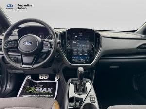 Miniature 10 Subaru Crosstrek Onyx 2025
