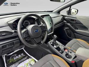 Miniature 11 Subaru Crosstrek Onyx 2025