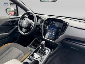 Miniature 12 Subaru Crosstrek Onyx 2025