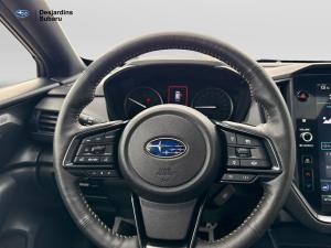 Miniature 13 Subaru Crosstrek Onyx 2025