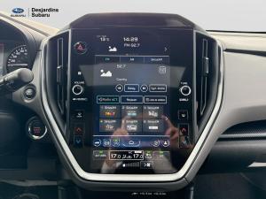 Miniature 14 Subaru Crosstrek Onyx 2025
