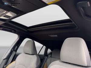 Miniature 15 Subaru Crosstrek Onyx 2025