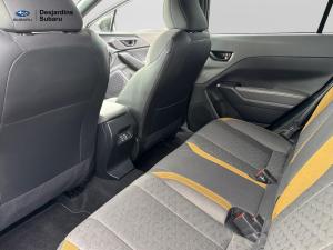 Miniature 16 Subaru Crosstrek Onyx 2025