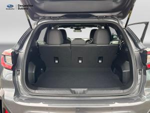 Miniature 17 Subaru Crosstrek Onyx 2025