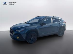 2024 Subaru Crosstrek Onyx - Image 1