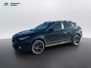 2024 Subaru Crosstrek Onyx - Image 1