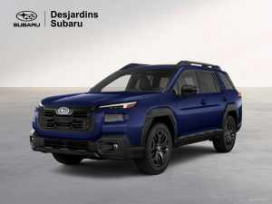 2026 Subaru Outback Limited XT - Image 1