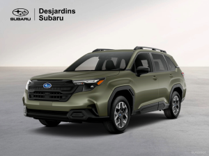 2026 Subaru Forester Commodité - Image 1