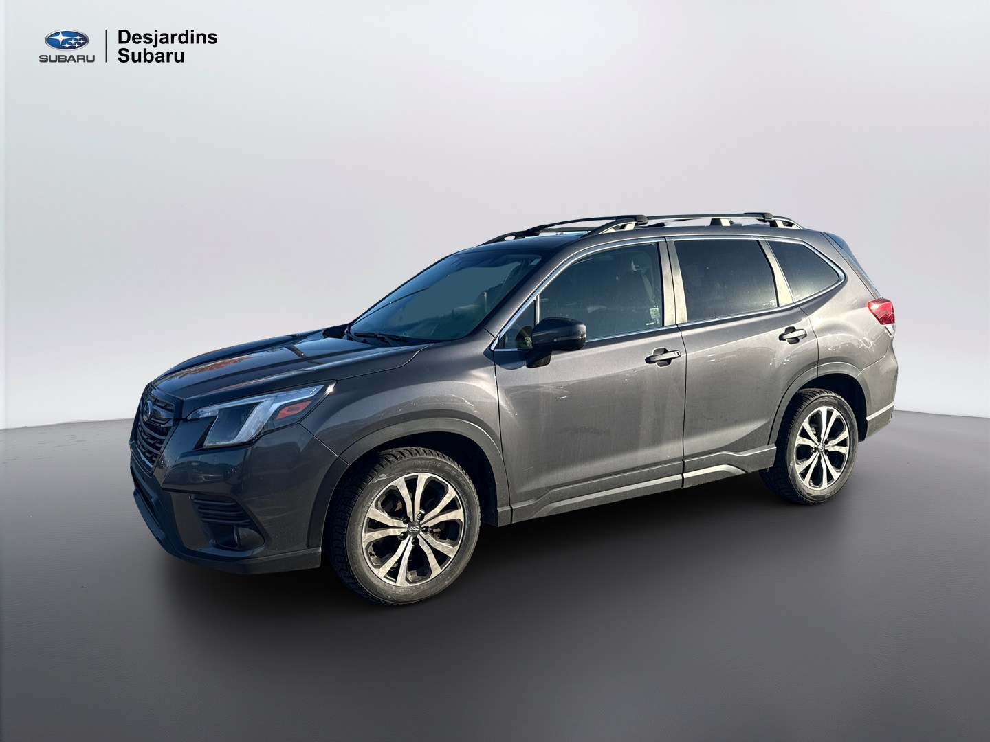Image 1 Subaru Forester Limited 2024